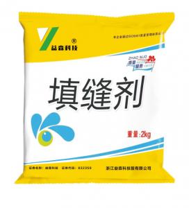 益森填縫劑